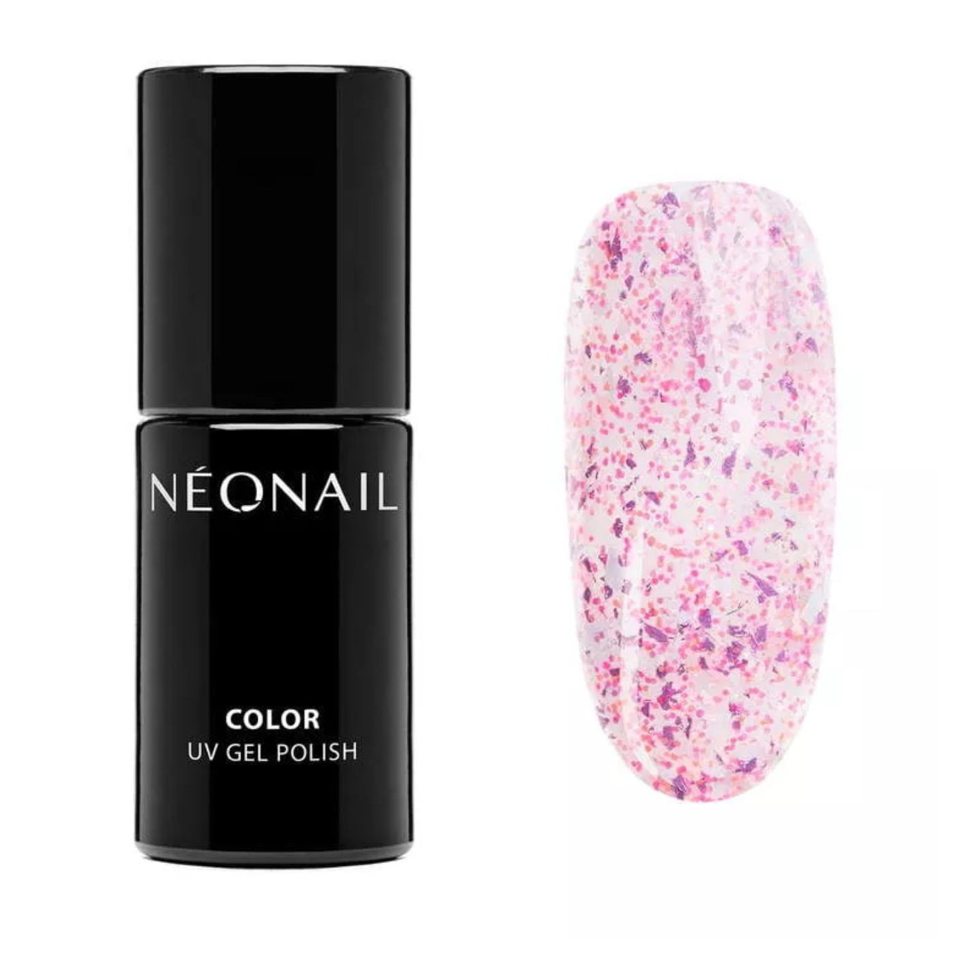 UV Nagellack 7,2 ml - Create Art, Create More UV Nagellack 7,2 ml - Create Art, Create More