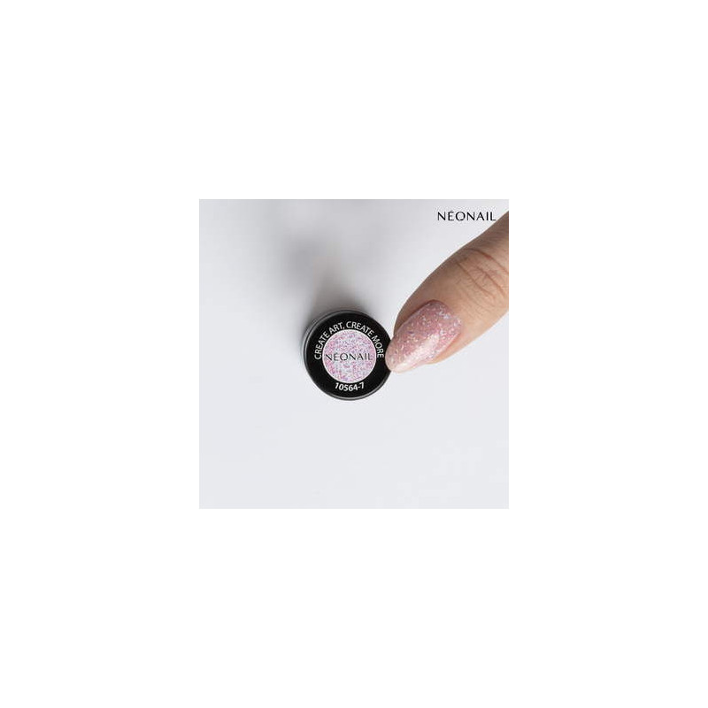 UV Nagellack 7,2 ml - Create Art, Create More UV Nagellack 7,2 ml - Create Art, Create More