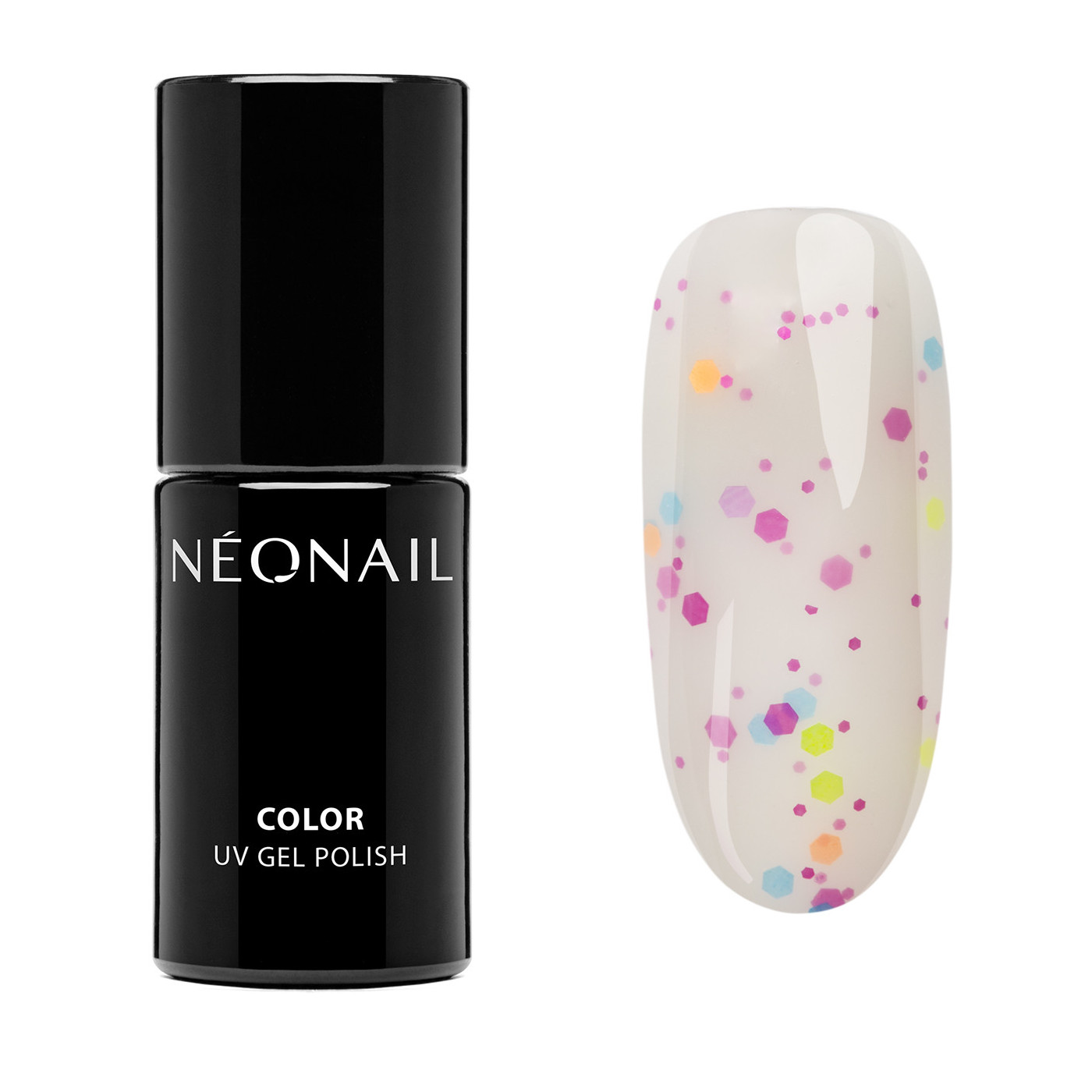 UV Nagellack 7,2 ml - Game, Set, Glam UV Nagellack 7,2 ml - Game, Set, Glam