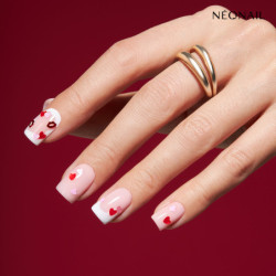 UV Nagellack 7,2 ml – Don't Talk. Just Kiss. UV Nagellack 7,2 ml – Don't Talk. Just Kiss.