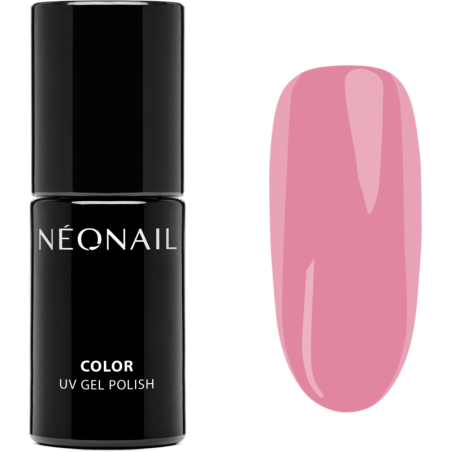 UV Nagellack 7,2 ml - Stellar Pink