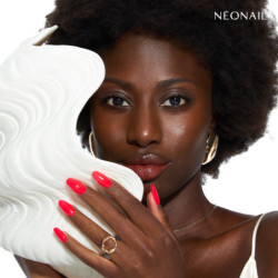 UV Nagellack 7,2 ml - Glowing Coral UV Nagellack 7,2 ml - Glowing Coral