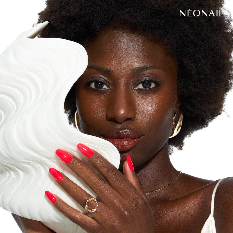 UV Nagellack 7,2 ml - Glowing Coral UV Nagellack 7,2 ml - Glowing Coral