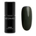 UV Nagellack 7,2 ml - Bottle Green