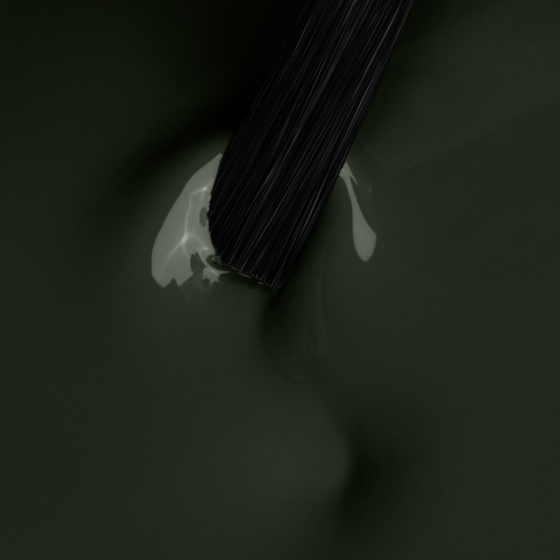 UV Nagellack 7,2 ml - Bottle Green UV Nagellack 7,2 ml - Bottle Green