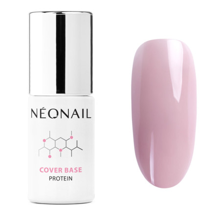 UV Nagellack Rosa- Protein Light Nude kaufen