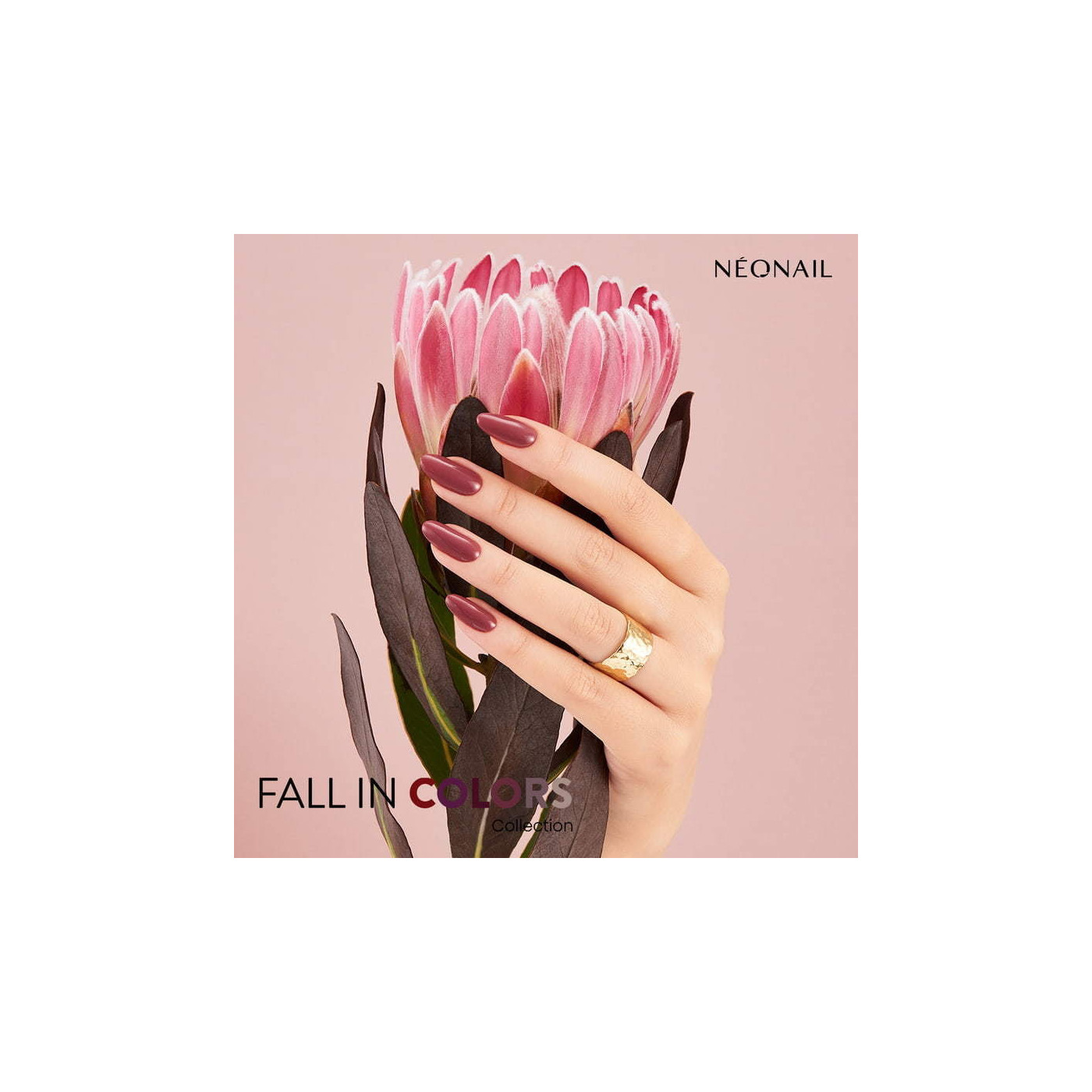 UV Nagellack 7,2 ml - Jolly State UV Nagellack 7,2 ml - Jolly State