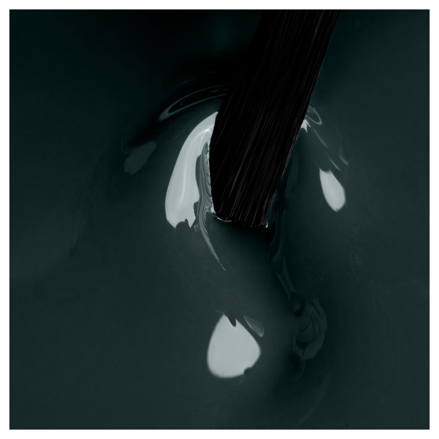 UV Nagellack Grün- Lady Green UV Nagellack Grün- Lady Green