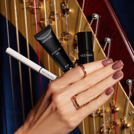 Winter Glow Bundle | Essentials der NEONAIL Winterkollektion