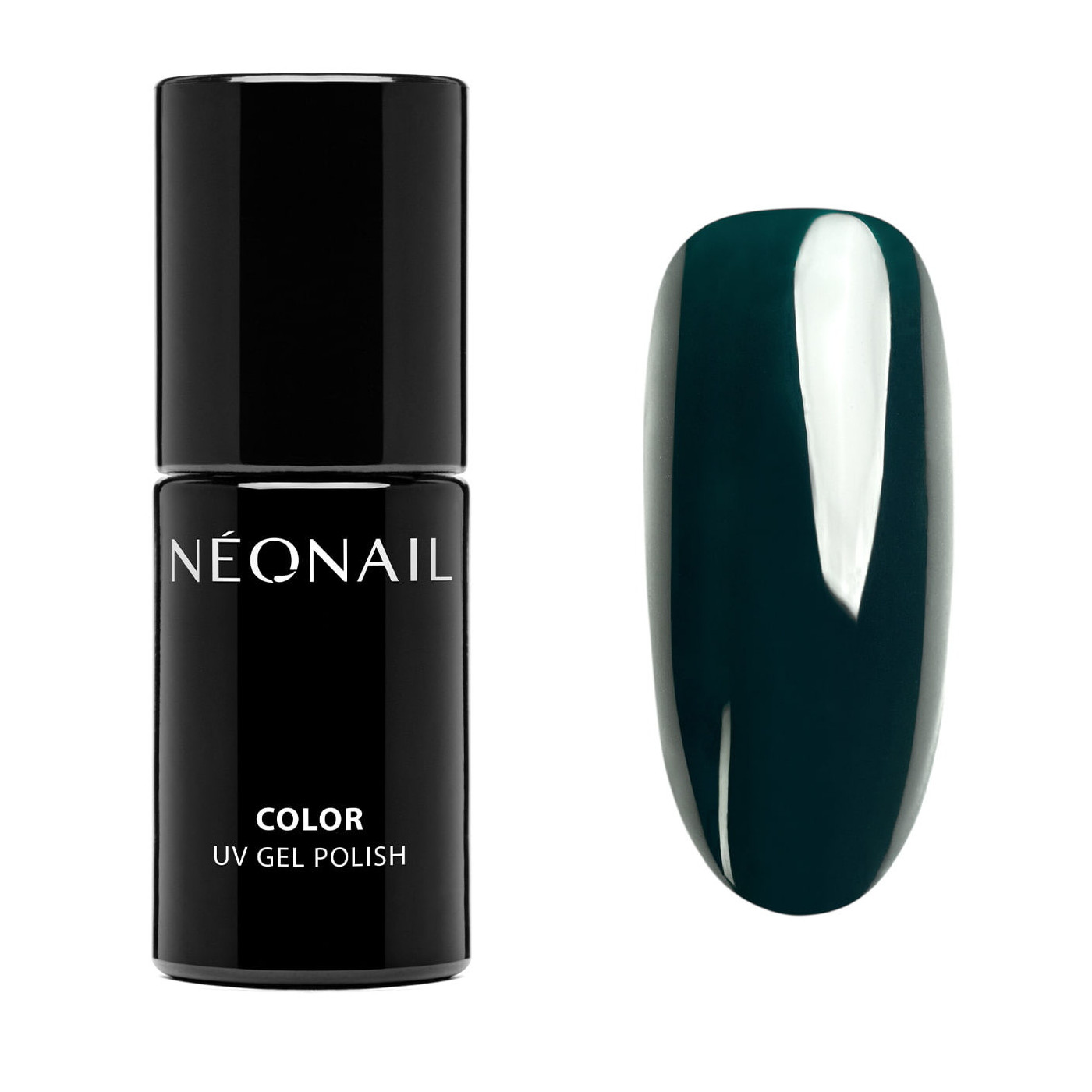 UV Nagellack Gr&uuml;n- Timeless Treasure kaufen