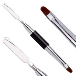 Pinsel/Paddel f&uuml;r DUO ACRYLGEL kaufen