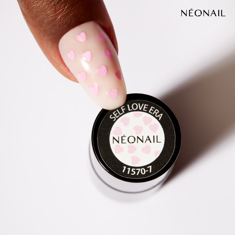 UV Nagellack 7,2 ml – Self Love Era UV Nagellack 7,2 ml – Self Love Era