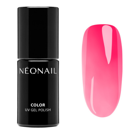 UV Nagellack 7,2 ml - Strawberry Glow