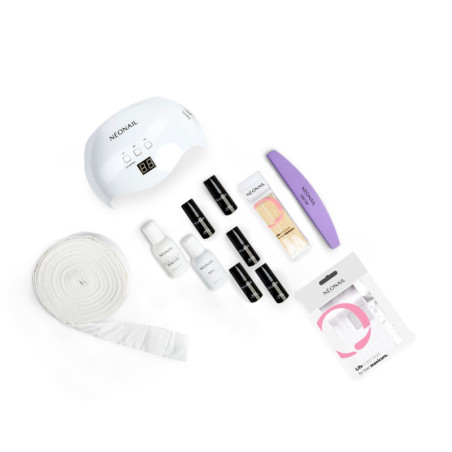 21 Days Basic Bundle