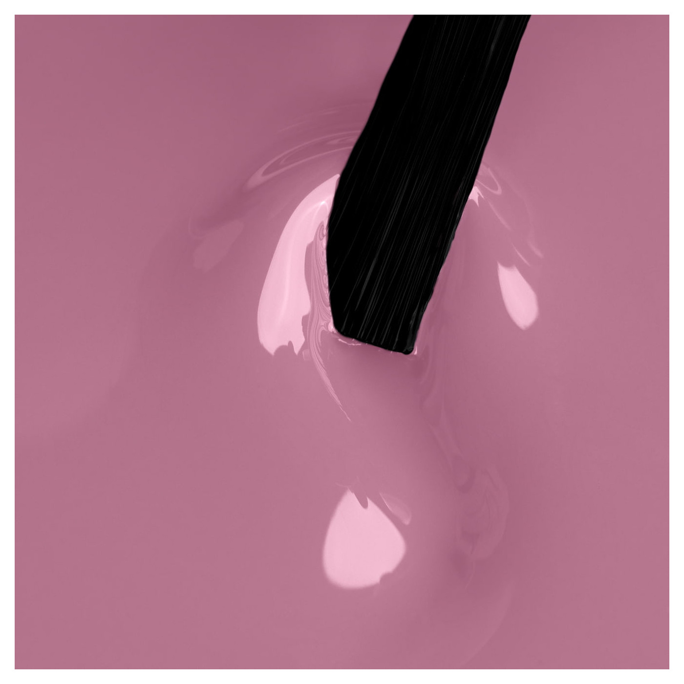 Veganer klassischer Nagellack 7,2 ml Rosa- PURE LILY kaufen