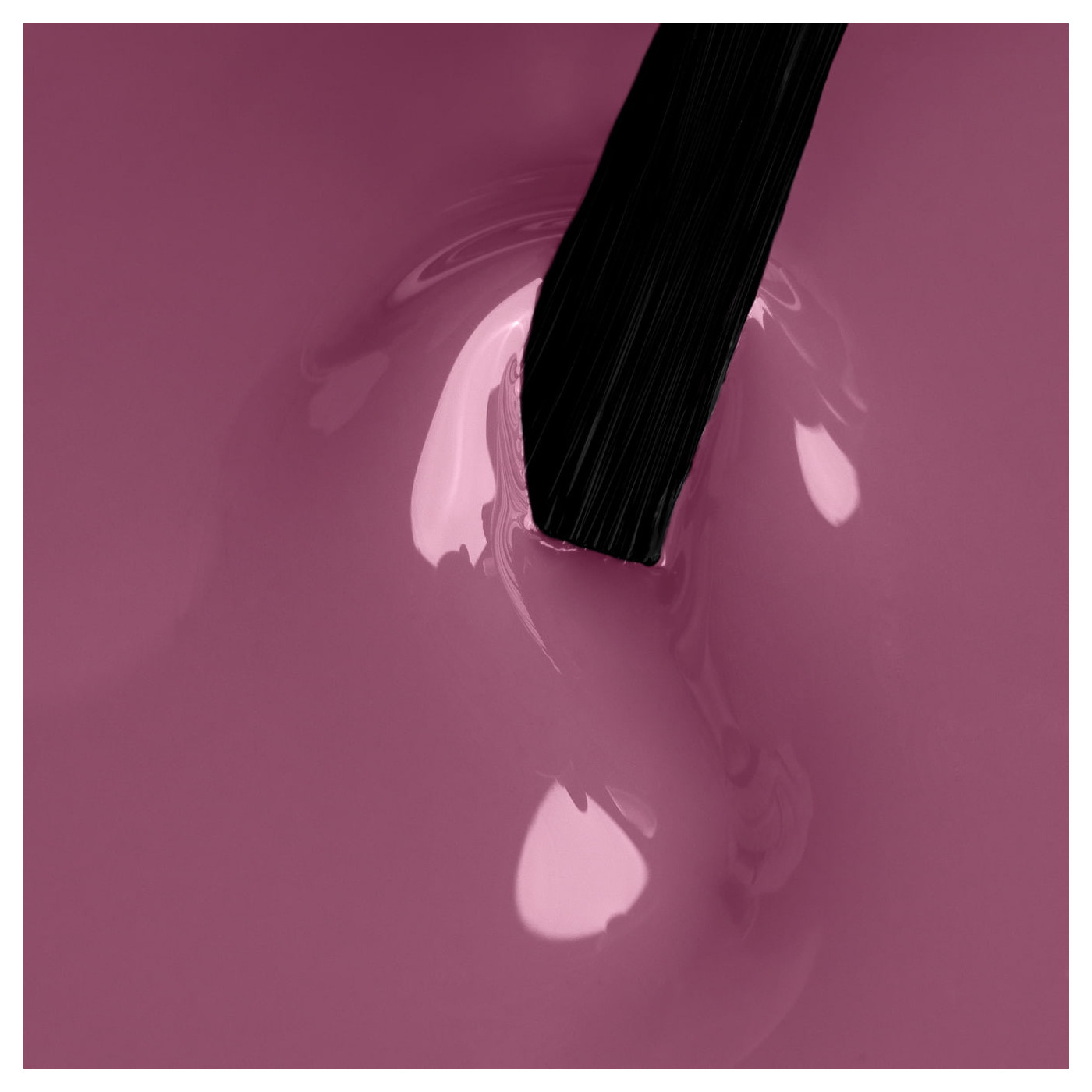 Veganer klassischer Nagellack 7,2 ml Rosa- PURE DAHLIA kaufen