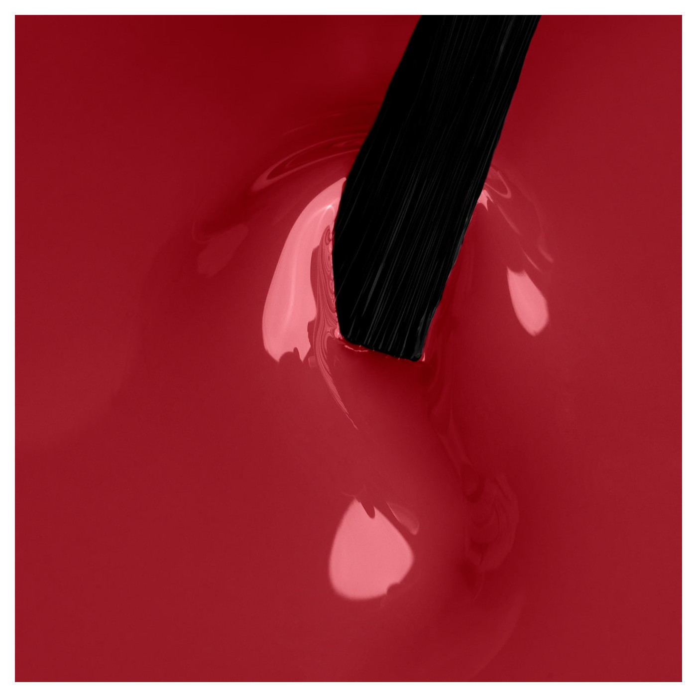 Veganer klassischer Nagellack 7,2 ml Rot- PURE CURRANT kaufen