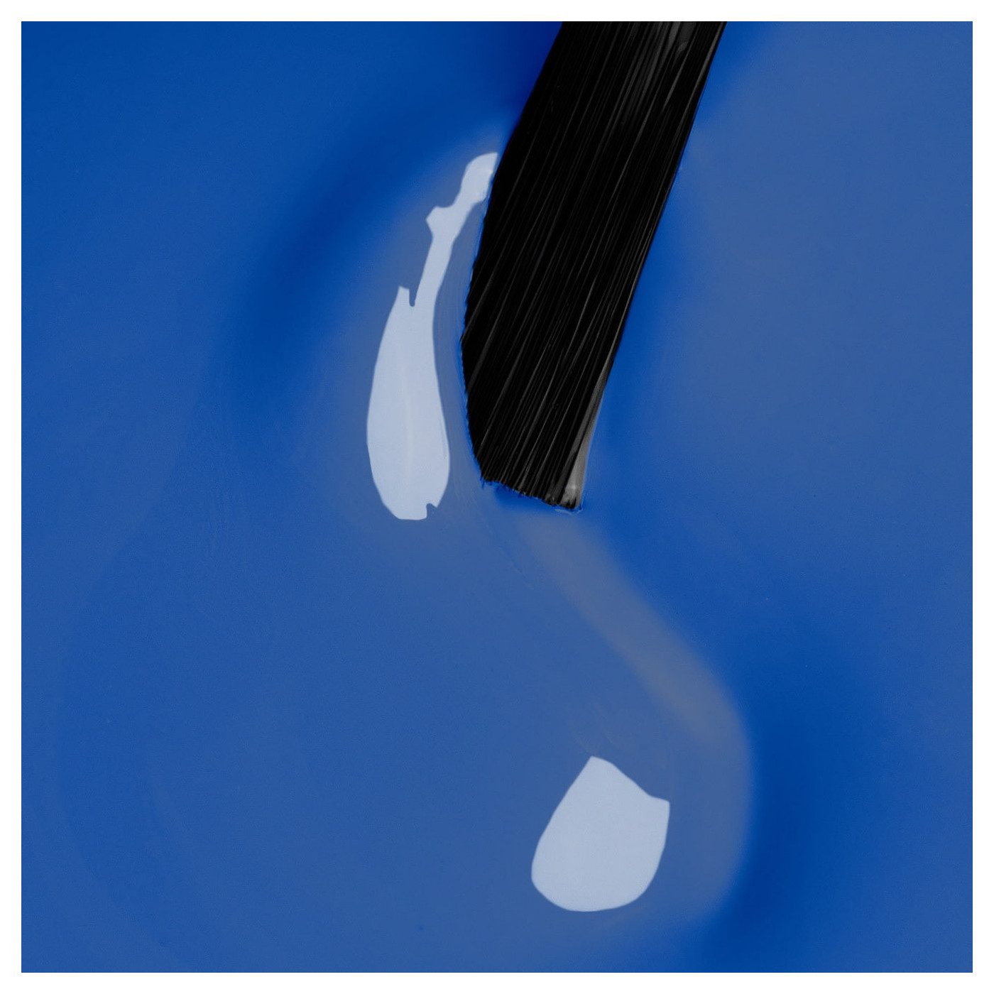 Veganer klassischer Nagellack 7,2 ml Blau- PURE MARINE kaufen