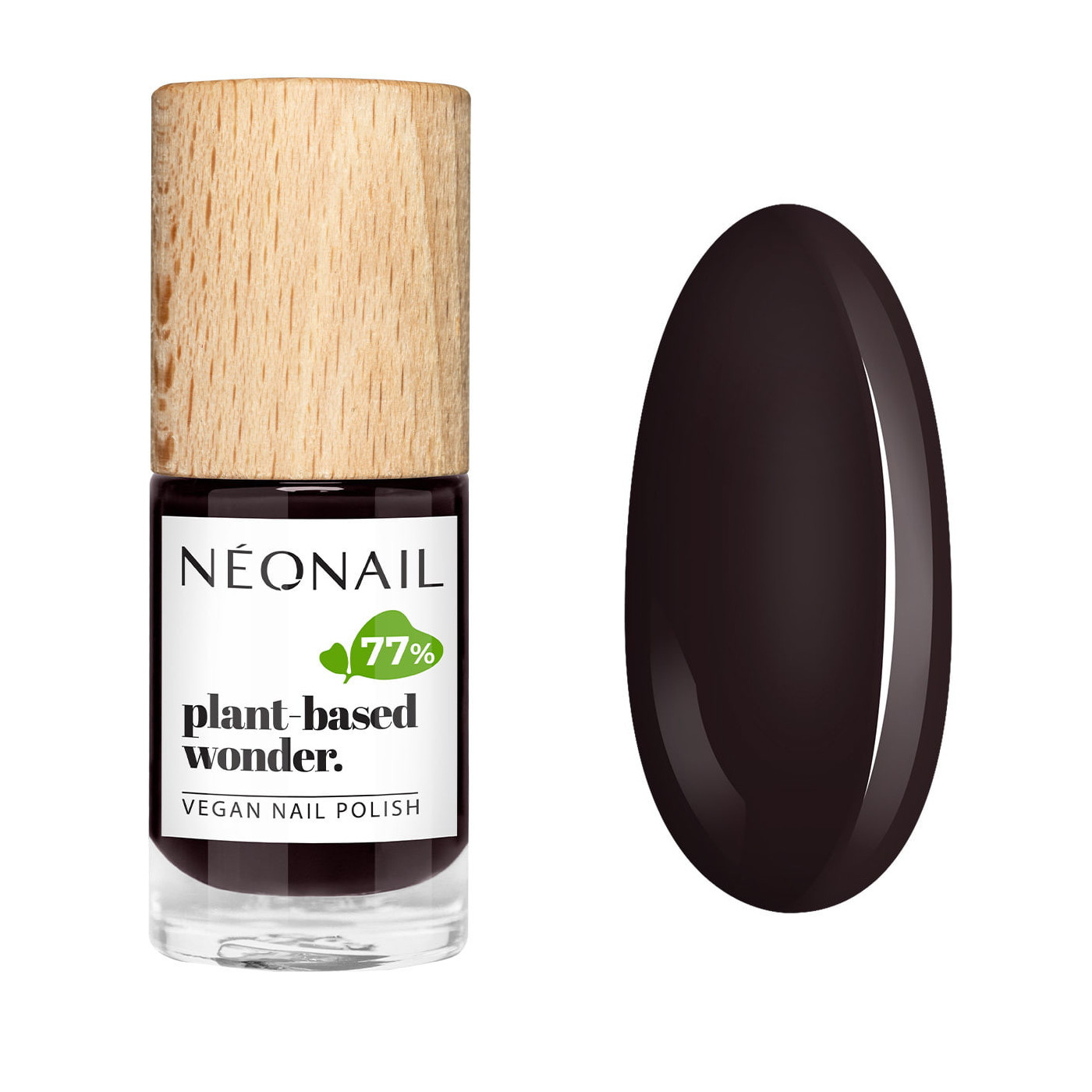 Veganer klassischer Nagellack 7,2 ml Violett- PURE WOOD kaufen Veganer klassischer Nagellack 7,2 ml Violett- PURE WOOD kaufen