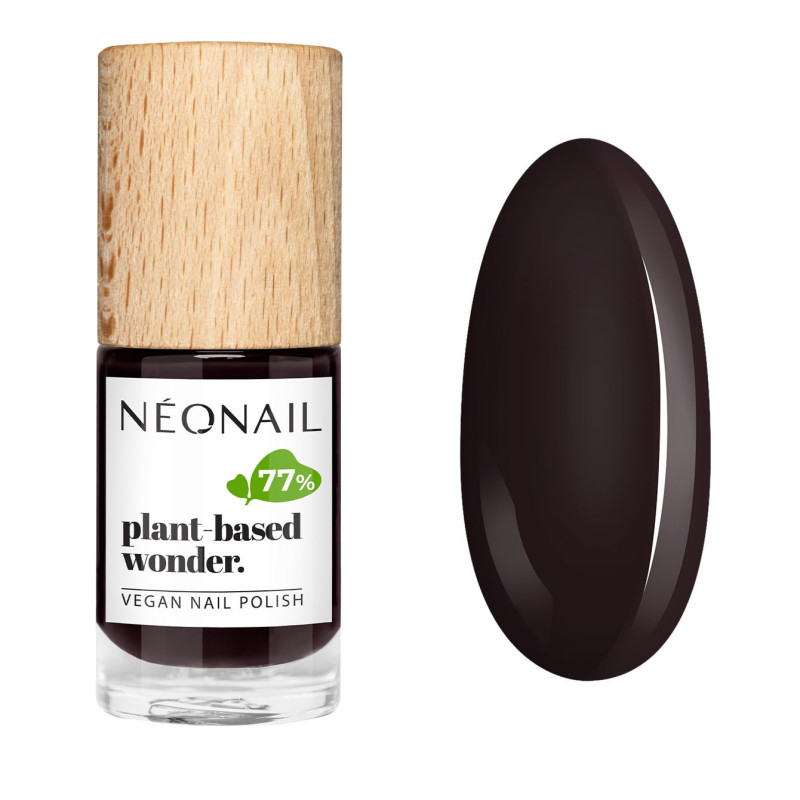 Veganer klassischer Nagellack 7,2 ml Violett- PURE WOOD kaufen Veganer klassischer Nagellack 7,2 ml Violett- PURE WOOD kaufen