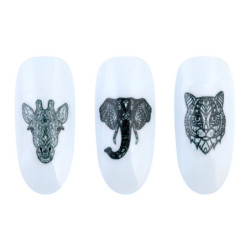 Water Sticker NN23 kaufen