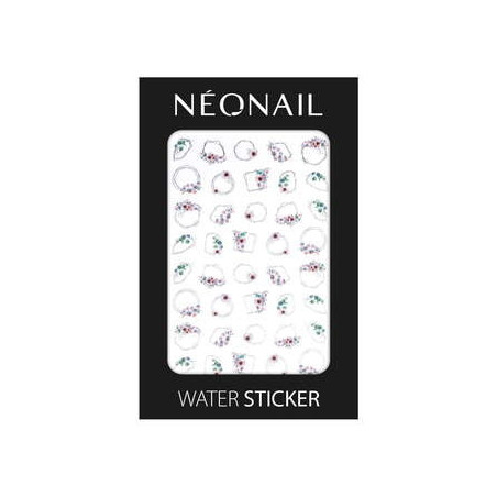 Water Sticker NN27 kaufen