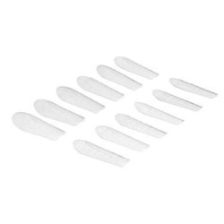 Duo AcrylGel forms- modern almond 03 kaufen