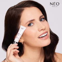 Intense Serum Waterproof Mascara