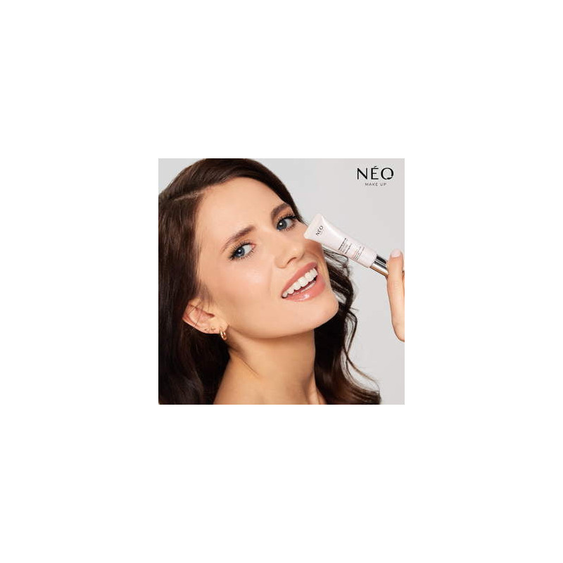 Intense Serum Waterproof Mascara