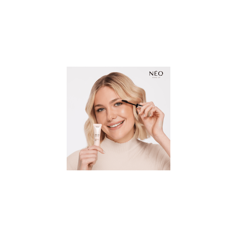 Intense Serum Tan Mascara