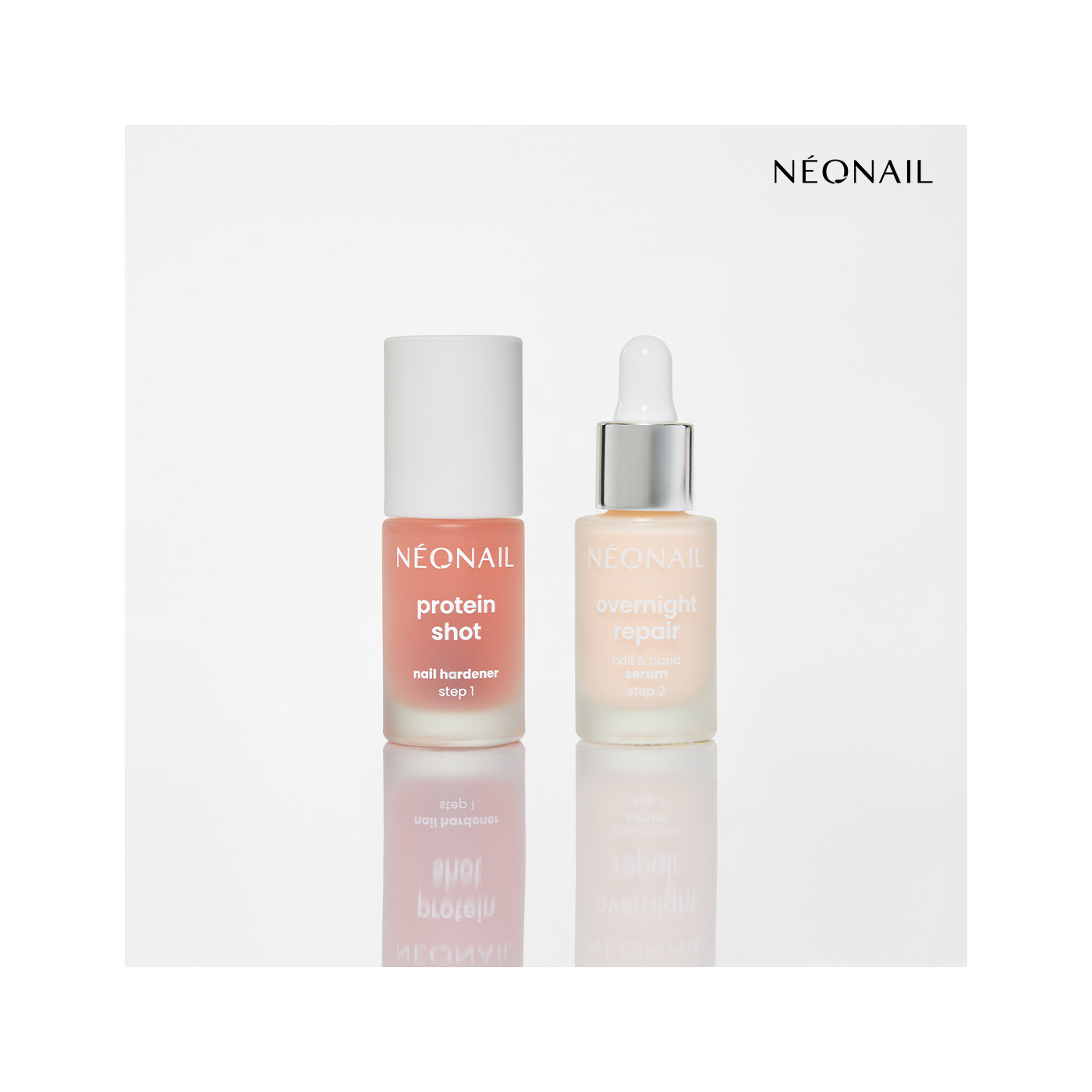Nourishing Nail Care Set