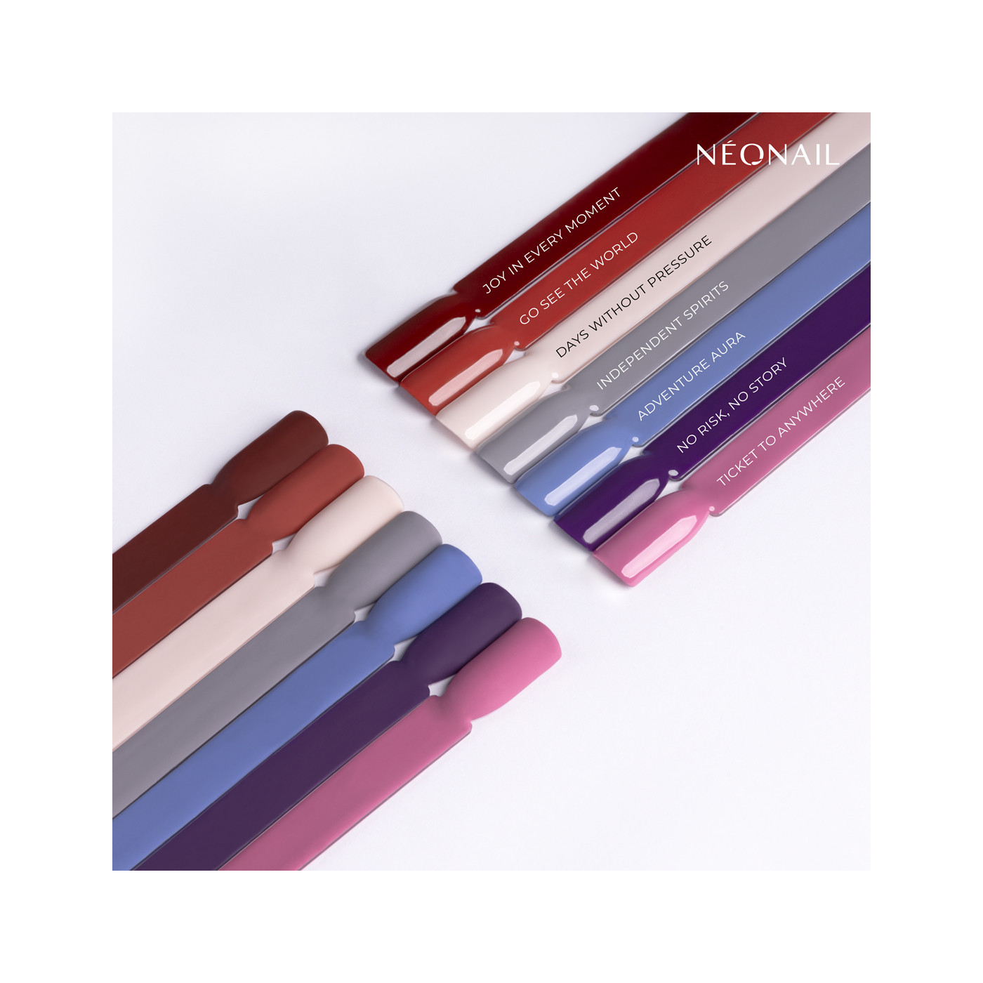 UV Nagellack 7,2 ml - Ticket to Anywhere kaufen