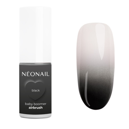 Baby Boomer Airbrush 5g- Black kaufen