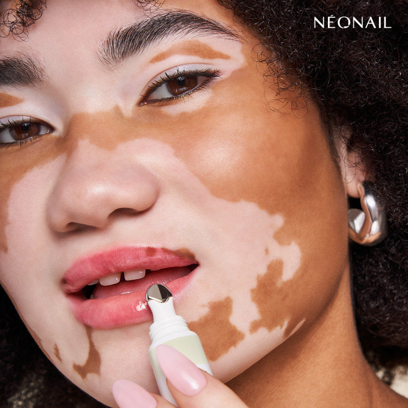 Intense Serum Peptide Lip Balm 01 Perfect Glazed