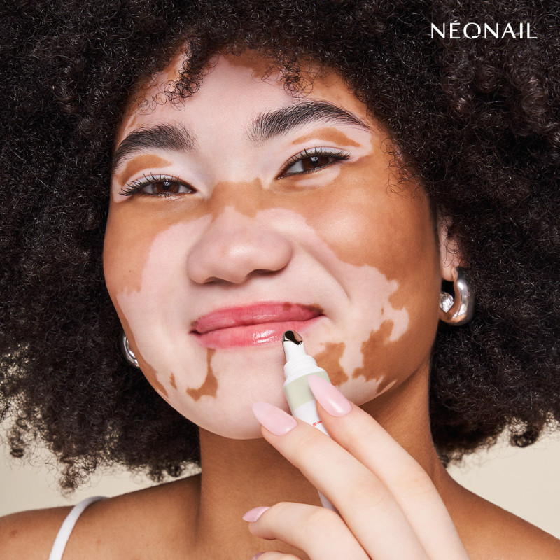 Intense Serum Peptide Lip Balm 01 Perfect Glazed