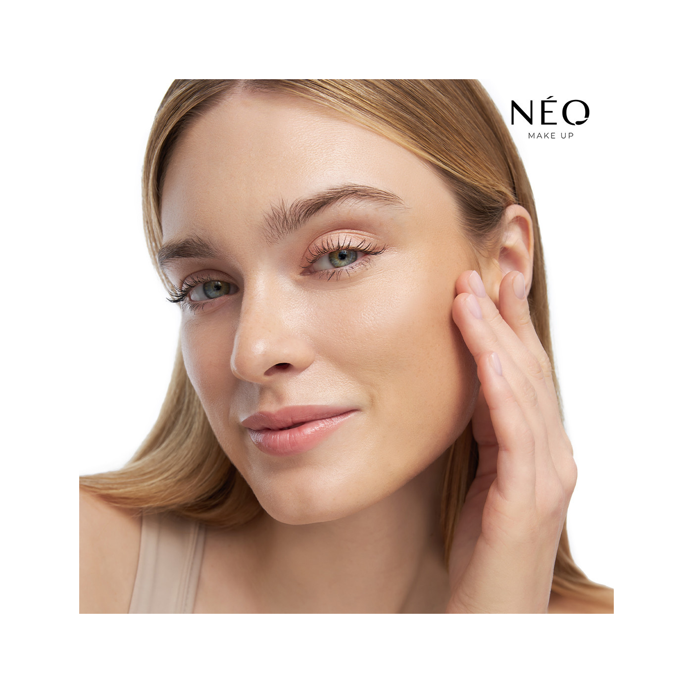 Intense Serum Sheer Foundation: 03 NATURAL