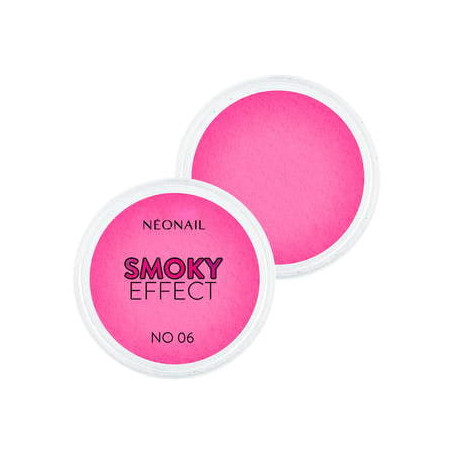 Smoky Effect 06