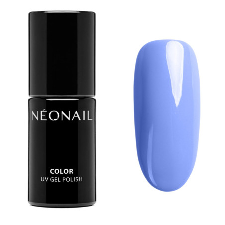 UV Nagellack 7,2 ml - Acapulco
