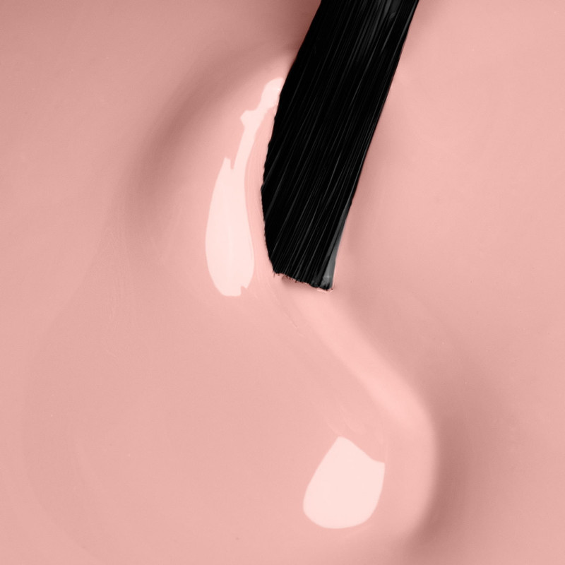 UV Nagellack Beige- Natural Beauty