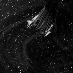 UV Nagellack Schwarz- Venezian Mask kaufen