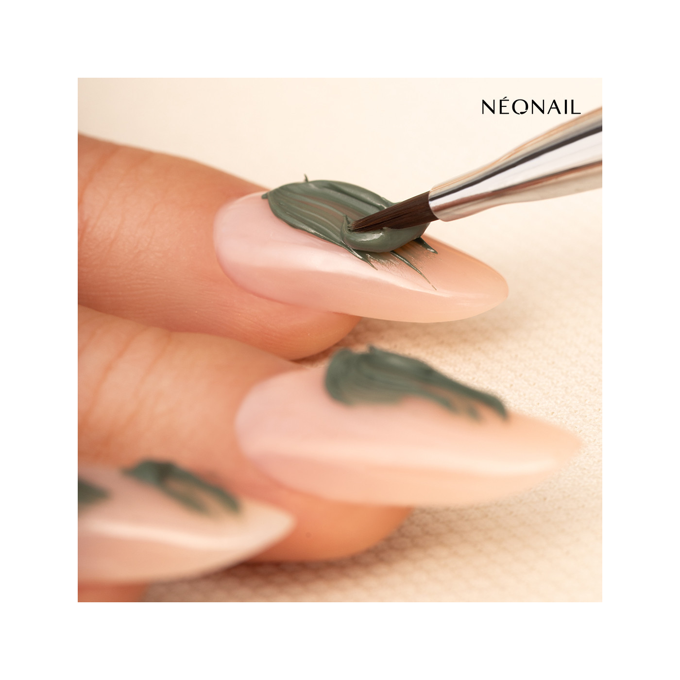 Oil Paint Gel Effect 5 g - Artist of Your Story