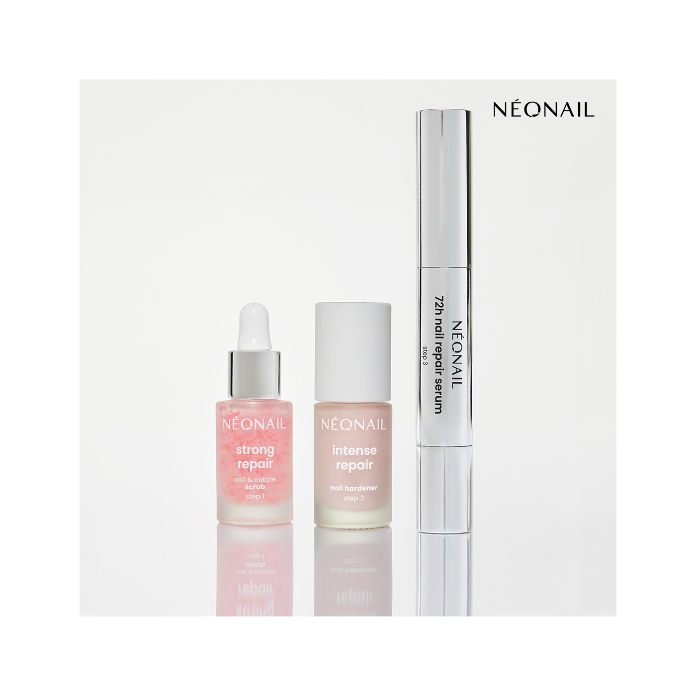 Regeneration Nail Care Set Regeneration Nail Care Set