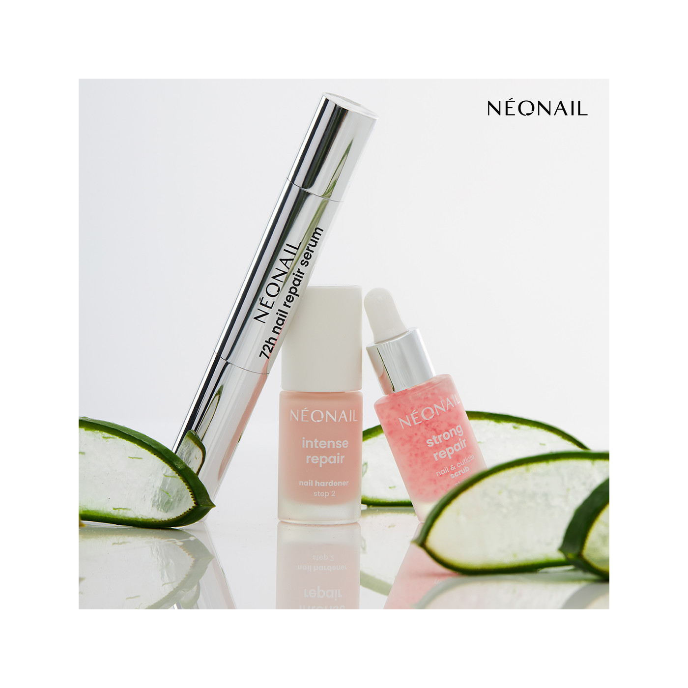 Regeneration Nail Care Set Regeneration Nail Care Set