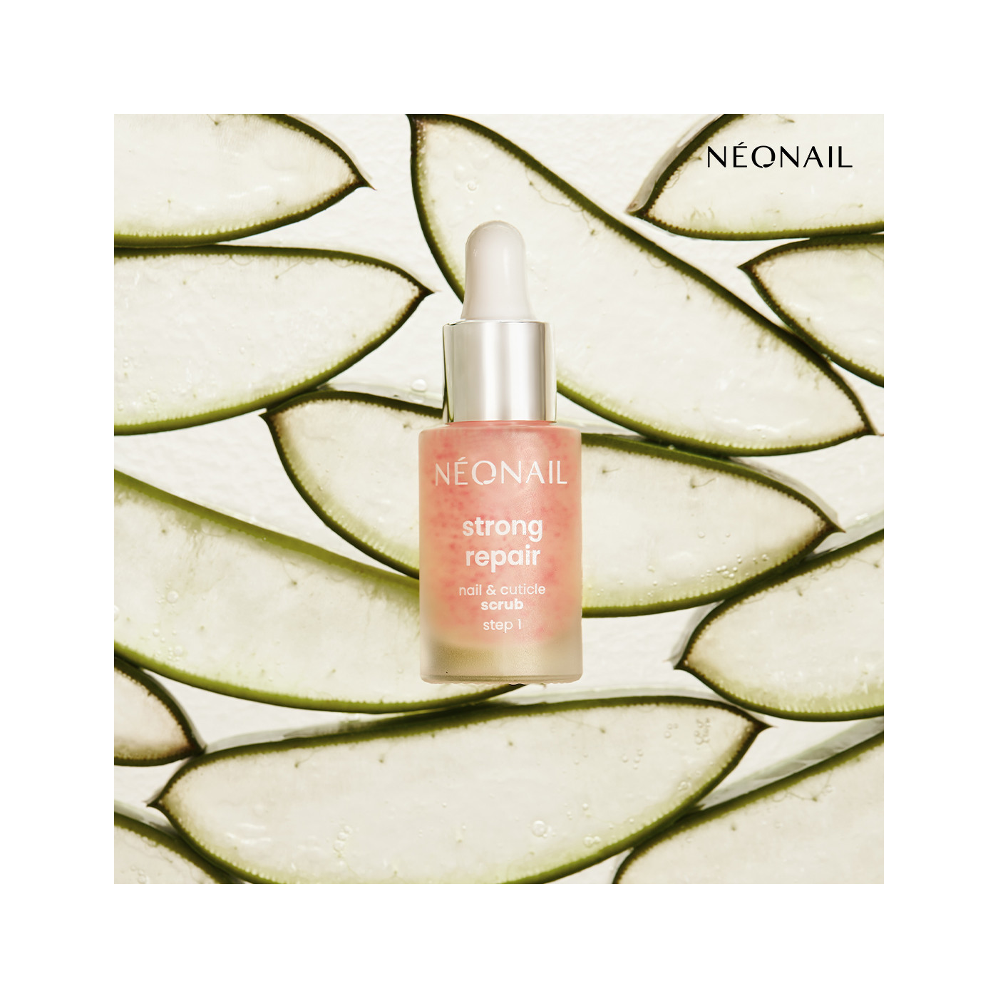 Regeneration Nail Care Set Regeneration Nail Care Set