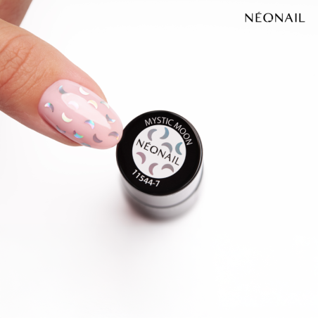 UV Nagellack 7,2 ml - Mystic Moon