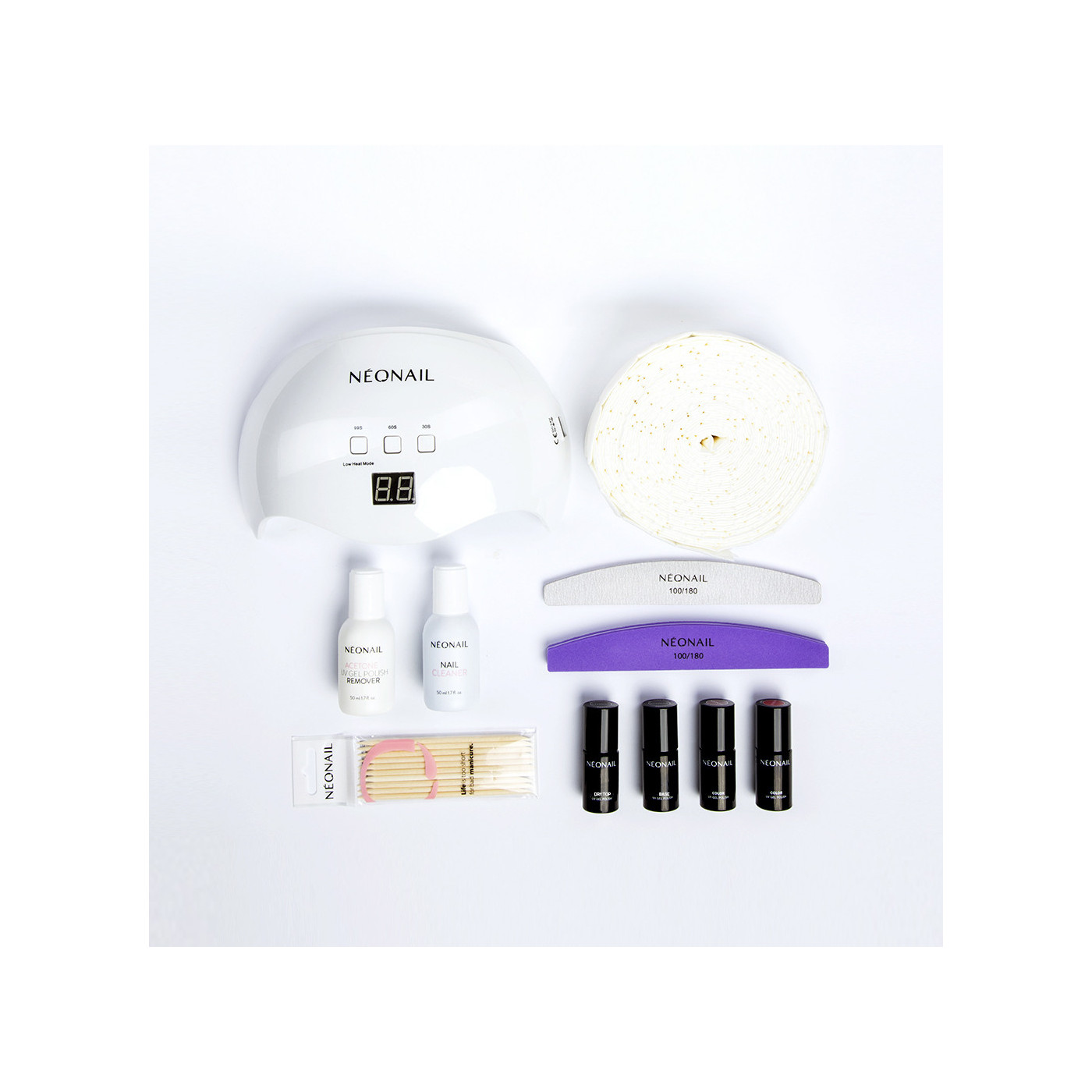 UNIQUE Beginner Bundle