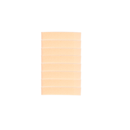 Baby Boomer Schw&auml;mmchen 8 Stk.