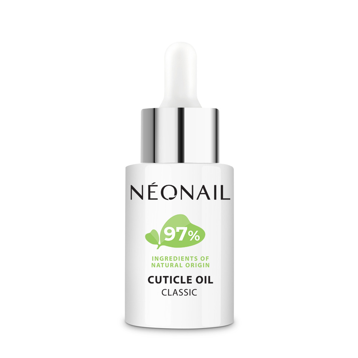 Nagel&ouml;l Vitamin Cuticle 6,5 ml