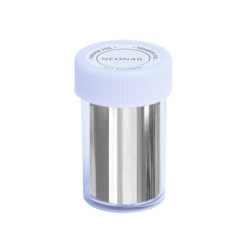 Transferfolie- 03 Silver kaufen