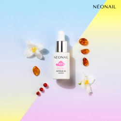 Nagel&ouml;l Vitamin Intense 6,5 ml